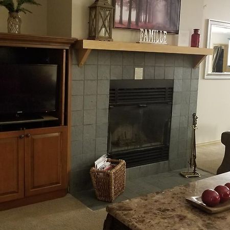 2 Bedroom Condo In Pedestrian Village By Amazing Property Rentals 몽트랑블랑 외부 사진