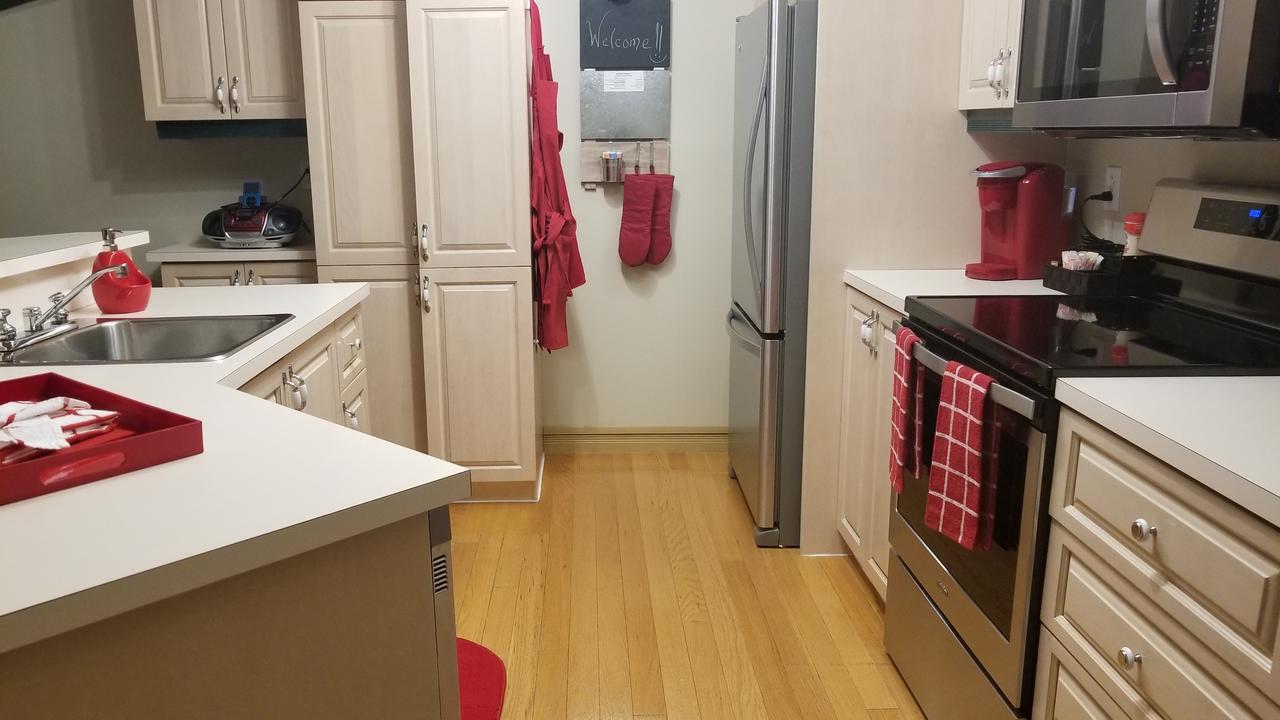 2 Bedroom Condo In Pedestrian Village By Amazing Property Rentals 몽트랑블랑 외부 사진