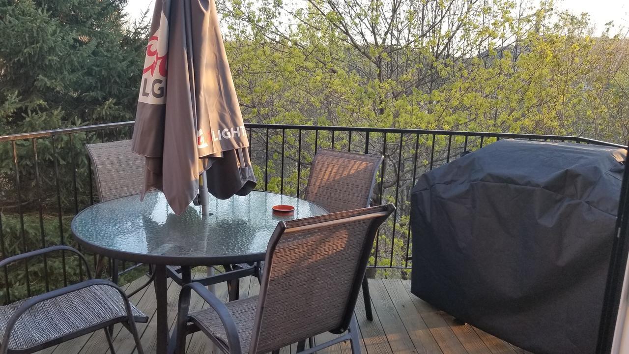 2 Bedroom Condo In Pedestrian Village By Amazing Property Rentals 몽트랑블랑 외부 사진