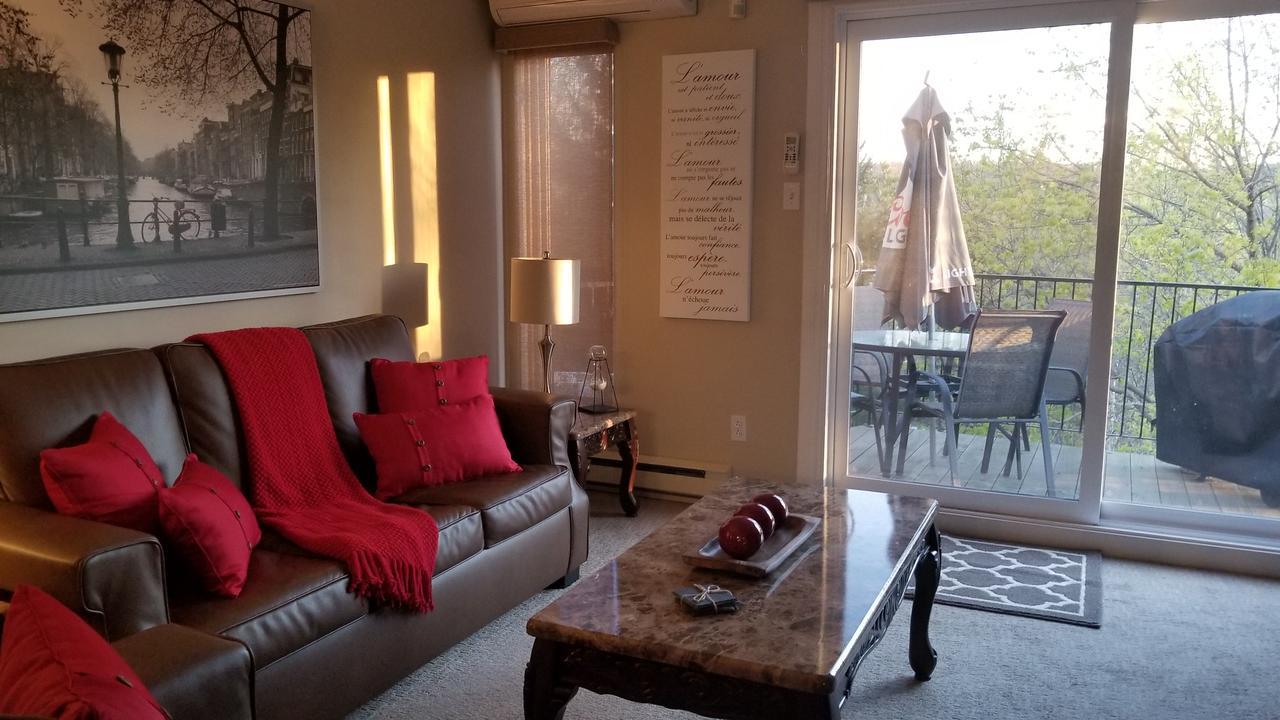 2 Bedroom Condo In Pedestrian Village By Amazing Property Rentals 몽트랑블랑 외부 사진