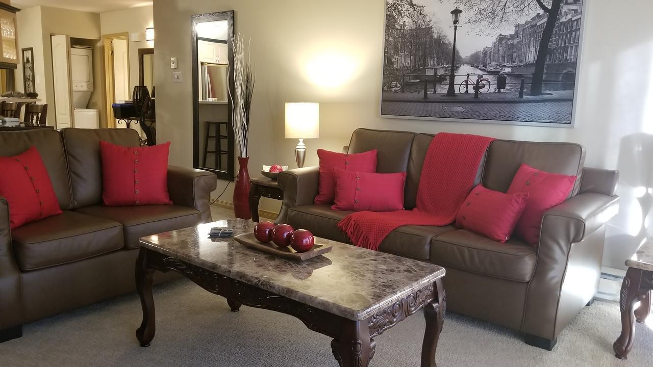 2 Bedroom Condo In Pedestrian Village By Amazing Property Rentals 몽트랑블랑 외부 사진