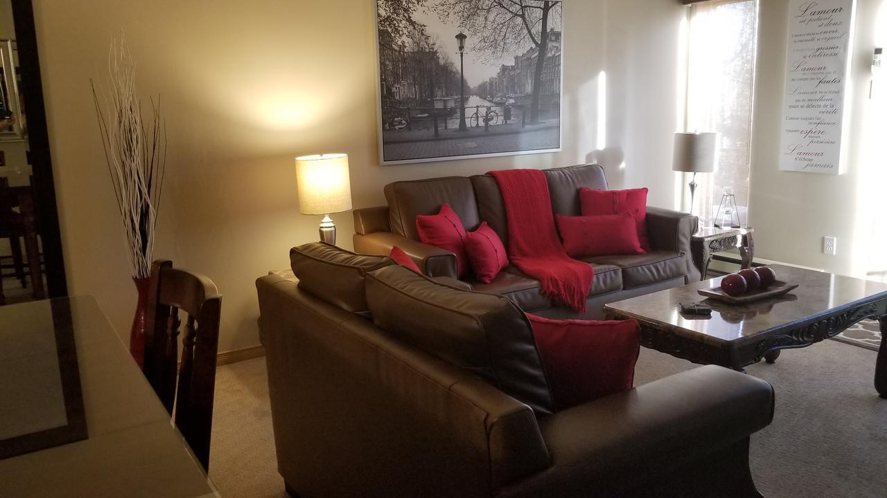 2 Bedroom Condo In Pedestrian Village By Amazing Property Rentals 몽트랑블랑 외부 사진